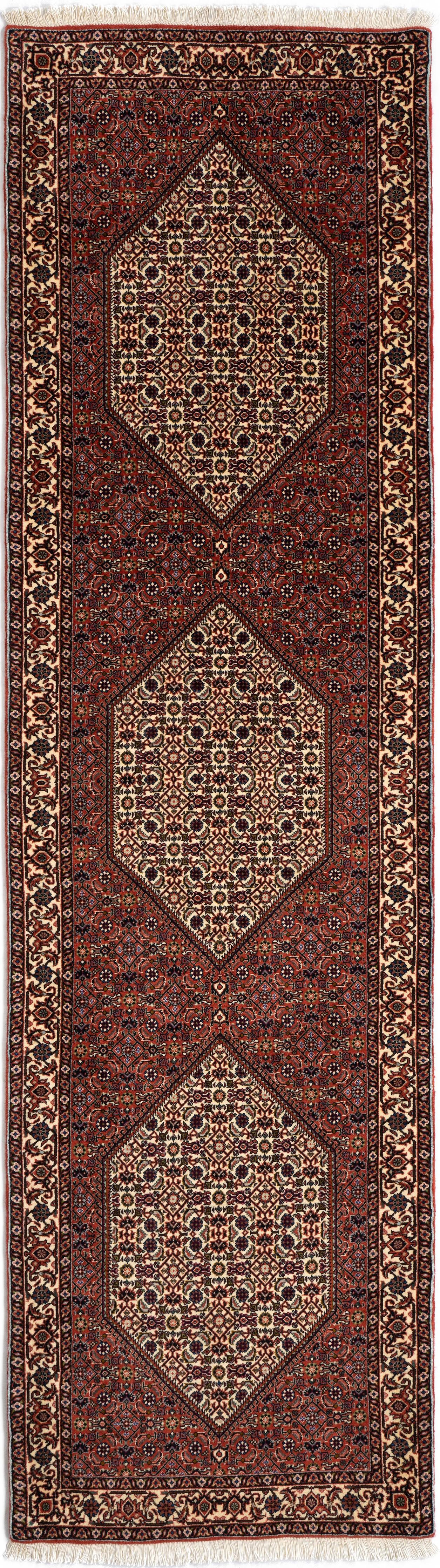 Hadorn Vloerkleed Bax wol | 