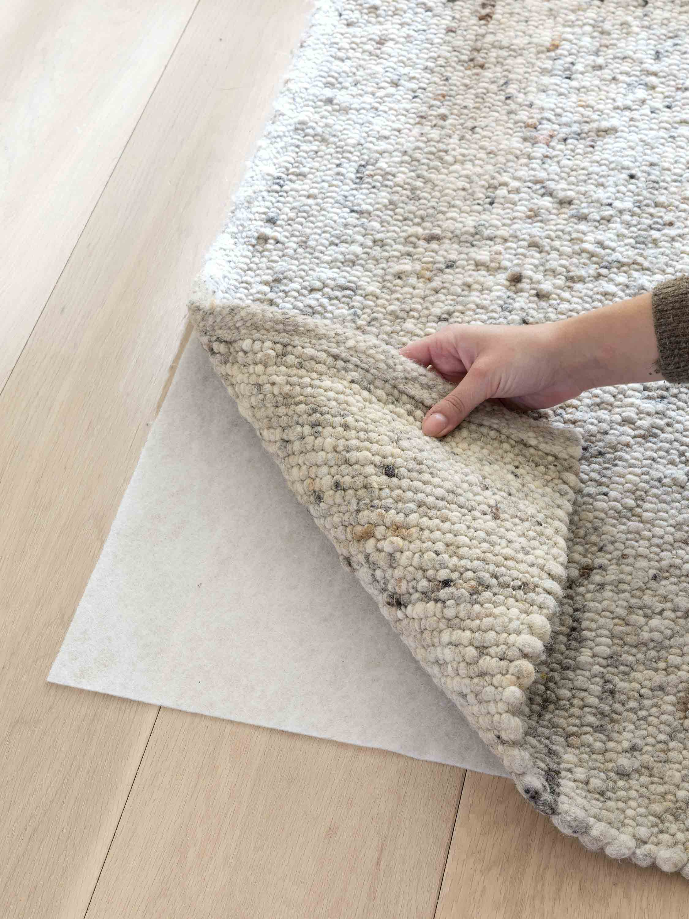 Vloerkledenwinkel  Antislip Ondertapijt Classic - 240x340 cm
