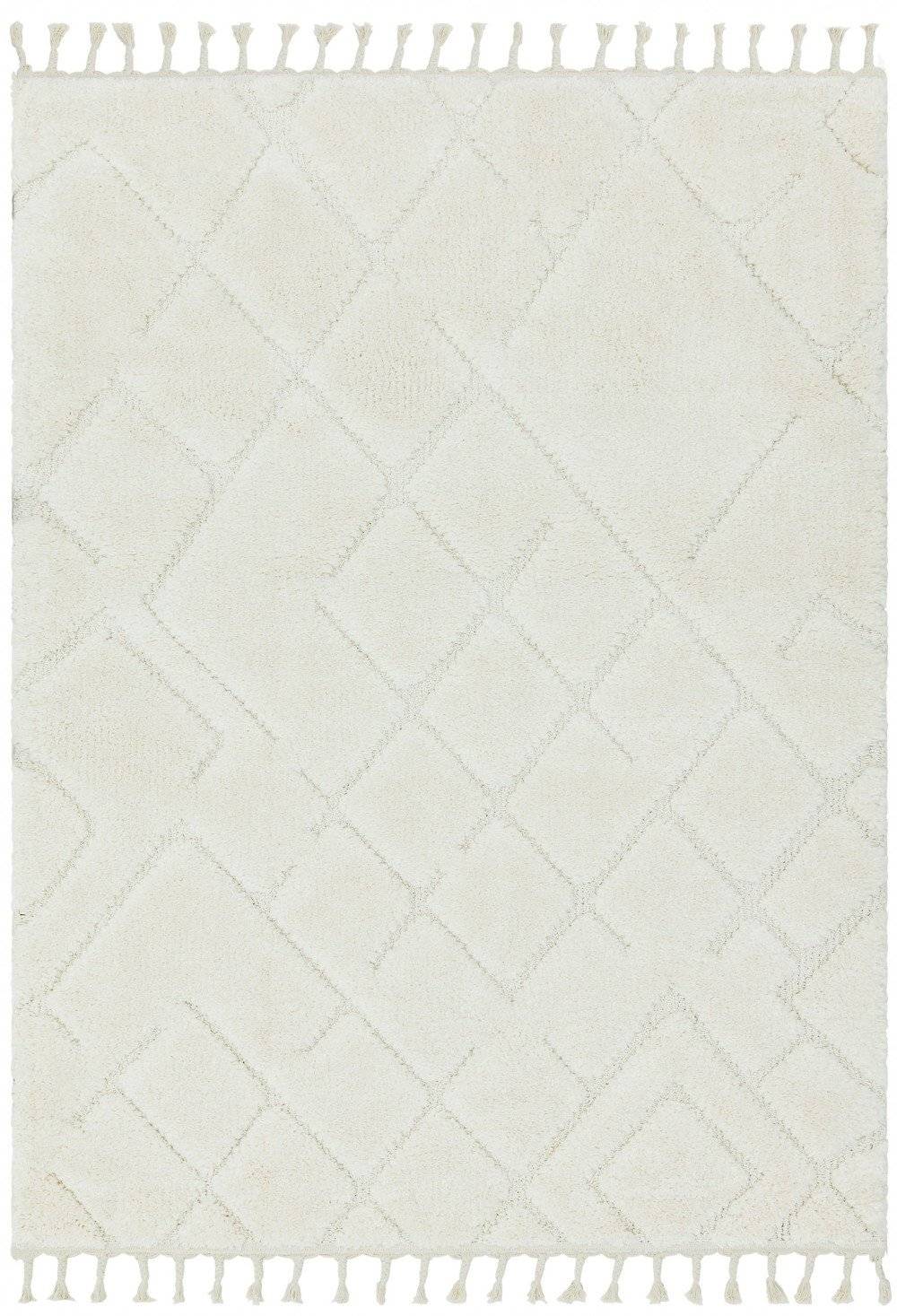 Easy Living Vloerkleed Ariana Vanilla | 
