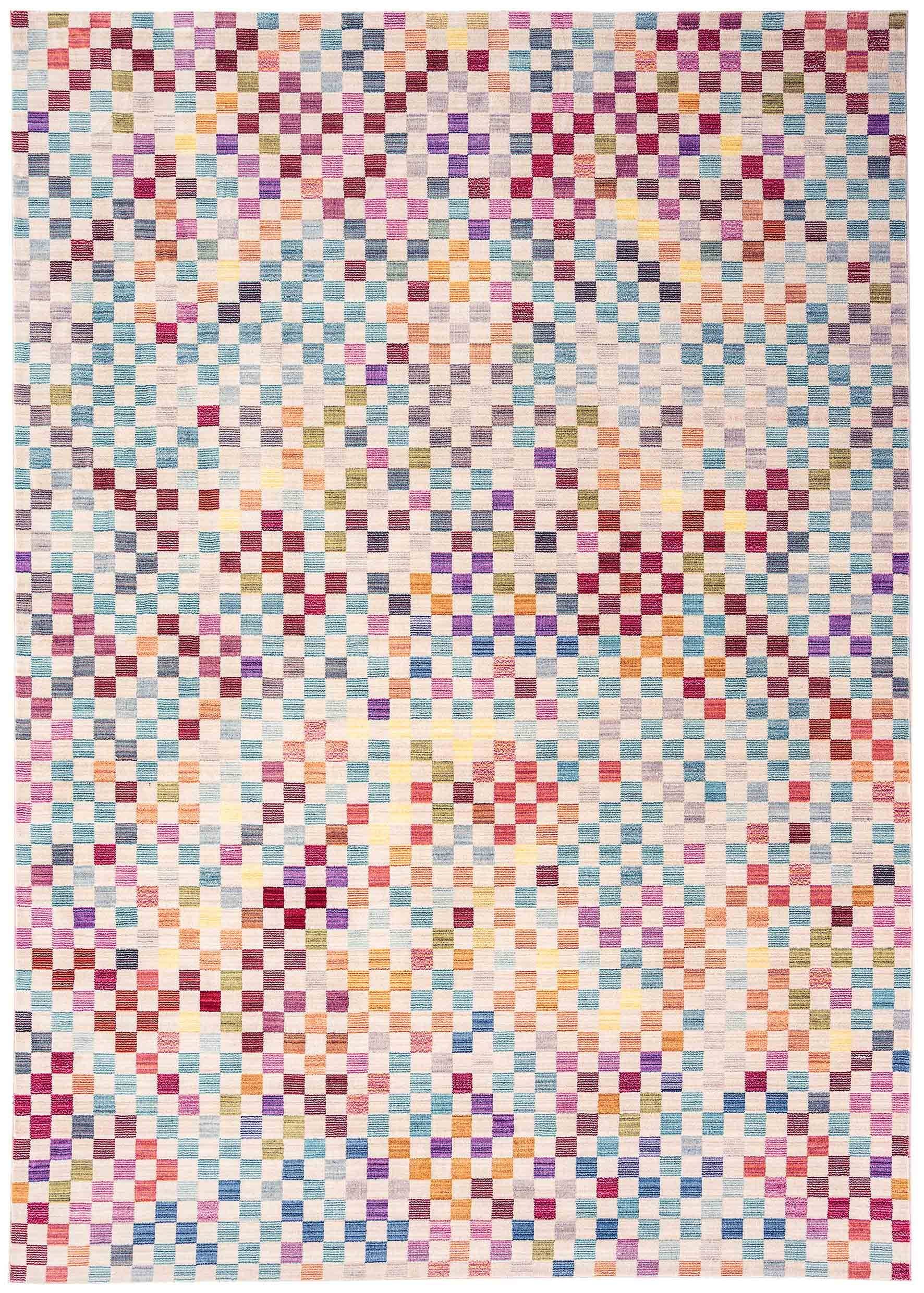 Easy Living Vloerkleed Verve Pixel | 