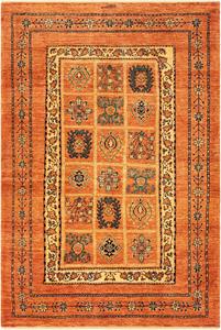 Hadorn Vloerkleed Arzu wol | 
