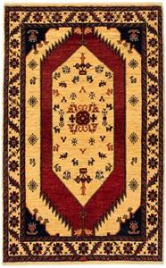 Vidal Vloerkleed Diya wol | 
