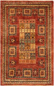 Hadorn Vloerkleed Ashwan wol | 