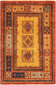 Hadorn Vloerkleed Asif wol | 