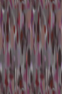 Moooi Carpets  Vloerkleed Akira - Rectangle Japanese Peony Red Wool -