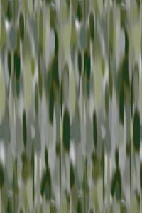 Moooi Carpets  Vloerkleed Akira - Rectangle Moss Wool -