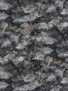 Moooi Carpets  Vloerkleed Memento Moooi Medley Rectangle Dusk Wool - 200x300 cm