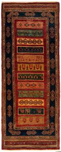 Vidal Vloerkleed Dragana wol | 