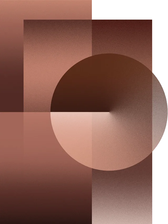 Moooi Carpets  Vloerkleed Angular Oxide Wool -