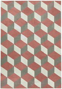 Easy Living Vloerkleed Arlo Block | 