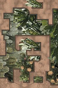 Moooi Carpets  Vloerkleed Noto Wool -