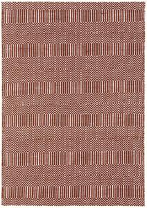 Easy Living Vloerkleed Sloan Marsala | 