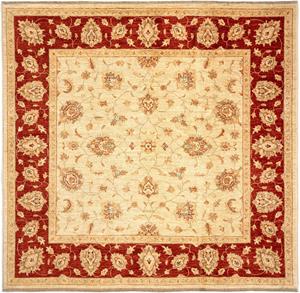 Hadorn Vloerkleed Anouck wol | 