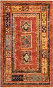 Hadorn Vloerkleed Arvind wol | 