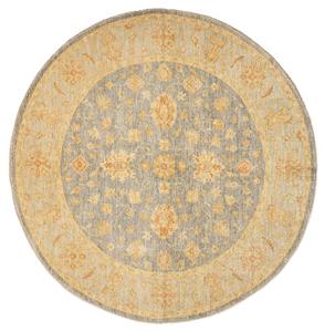 Hadorn Vloerkleed Caterina rond wol | 