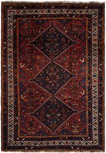Hadorn Vloerkleed Alara wol | 