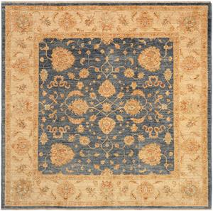 Hadorn Vloerkleed Anouchka wol | 