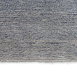Brink en Campman  Vloerkleed Shade Low Silver-polar Night 010104 -