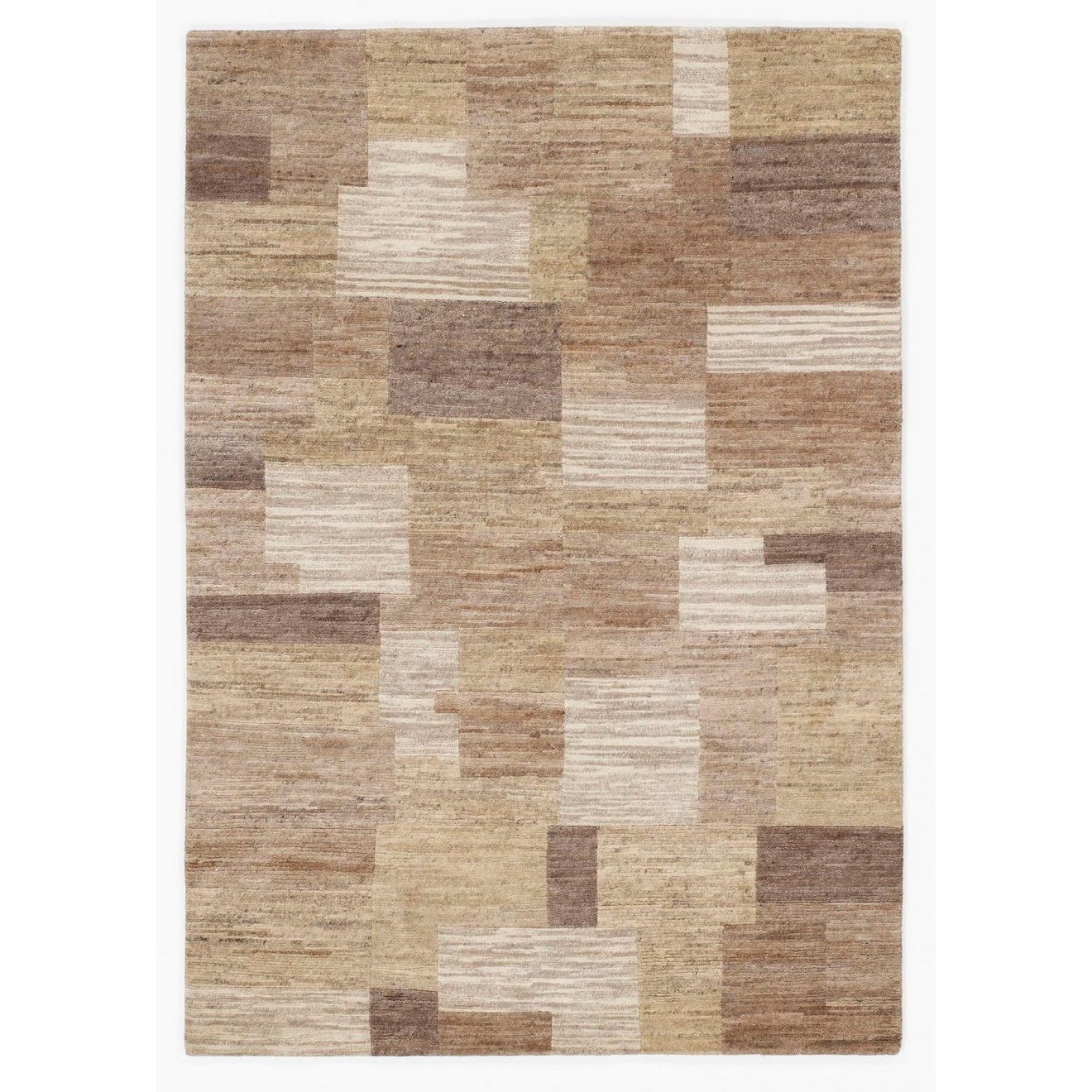 OCI DIE TEPPICHMARKE Oosters tapijt Elegant New Lima zuivere wol, met de hand geknoopt, woonkamer