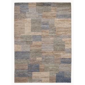 OCI DIE TEPPICHMARKE Oosters tapijt Elegant New Lima zuivere wol, met de hand geknoopt, woonkamer