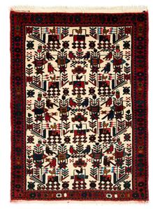 Hadorn Vloerkleed Ayoub wol | 