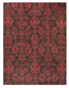 Hadorn Vloerkleed Echica wol | 