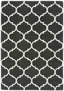 Easy Living Vloerkleed Albany Ogee Dark | 