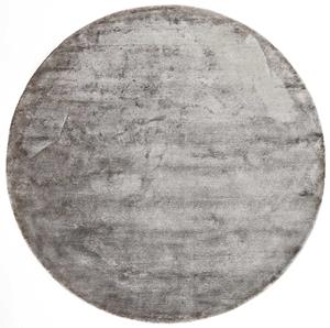 MOMO Rugs  Vloerkleed Northern Light Round Smoke - 300 rond