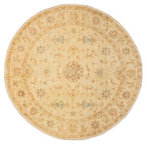 Hadorn Vloerkleed Cecil rond wol | 