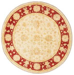 Hadorn Vloerkleed Cedric rond | 