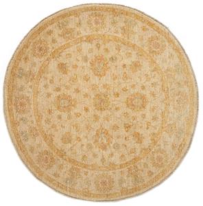 Hadorn Vloerkleed Celeste rond wol | 