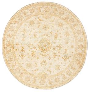 Hadorn Vloerkleed Celine rond wol | 