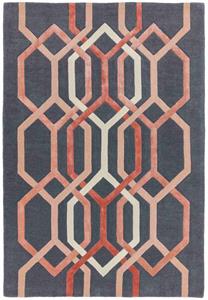 Easy Living Vloerkleed Matrix Hexagon | 