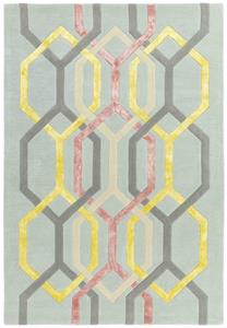 Easy Living Vloerkleed Matrix Hexagon | 