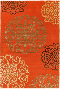 Easy Living Vloerkleed Matrix Tanngier | 