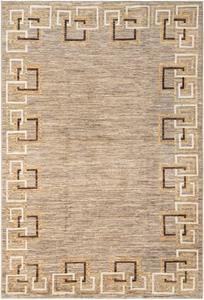 Hadorn Vloerkleed Alma wol | 