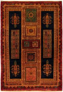 Vidal Vloerkleed Dorith wol | 
