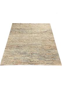 MOMO Rugs  Unique Ziegler Stripe Vloerkleed 170 | Handgeknoopt uit Afghanistan - 170x240 cm