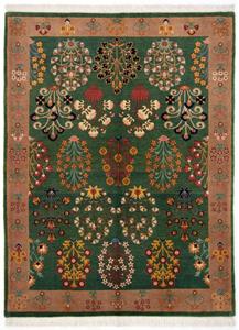 Hadorn Vloerkleed Asya wol | 