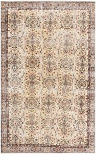 Hadorn Vloerkleed Avalon handgemaakt wol | 