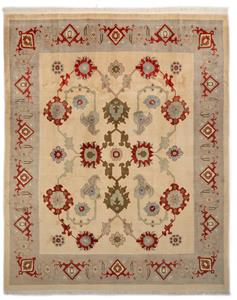 Hadorn Vloerkleed Merle wol | 