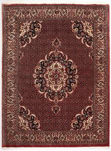 Hadorn Vloerkleed Ansleigh wol | 