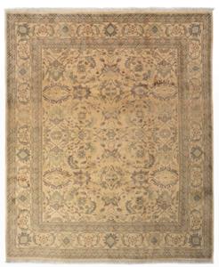 Hadorn Vloerkleed Nour wol | 