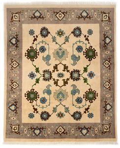 Hadorn Vloerkleed Flore wol | 