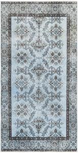 Hadorn Vloerkleed Blanche handgemaakt wol | 