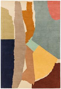 Easy Living Vloerkleed Reef Abstract | 