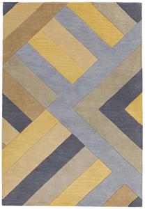 Easy Living Vloerkleed Reef Big Zig | 