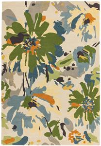 Easy Living Vloerkleed Reef Floral | 