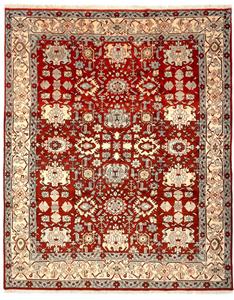 Hadorn Vloerkleed Adriana wol | 