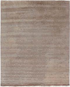 MOMO Rugs  Vloerkleed Damask AL-2-B-34-B-33 - 140x200 cm